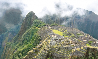 Circuit au Pérou : Pérou découverte
