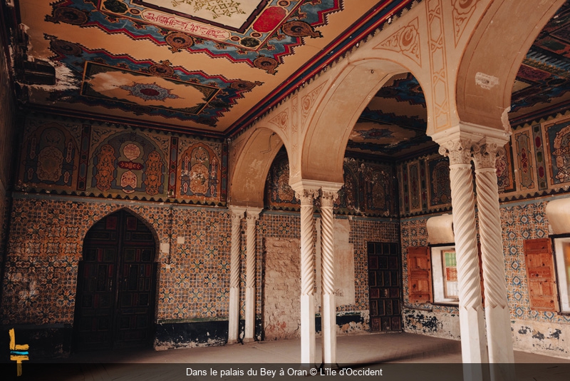 Circuit Classique Algérie Circuit en Algérie : Les villes romaines d'Algérie  - Voyage culturel avec Arts et Vie